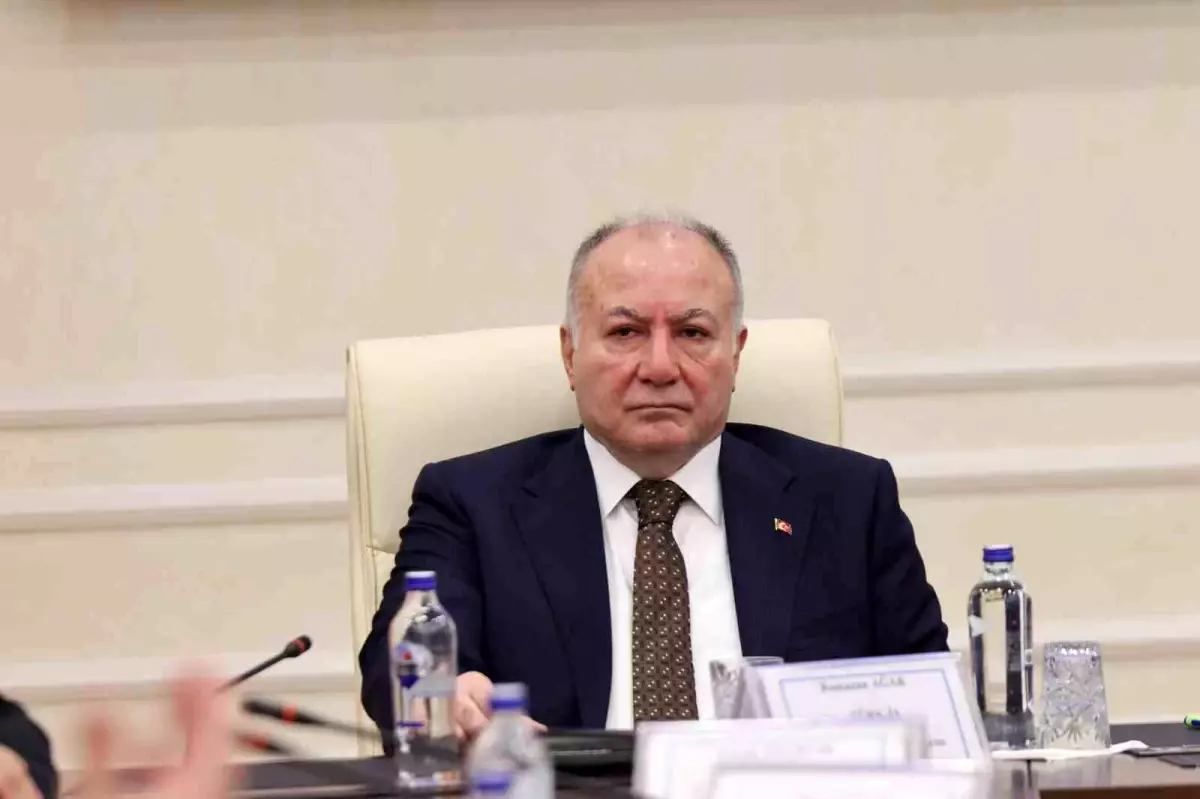 Asgari Ücret Görüşmeleri İleri Gidemez