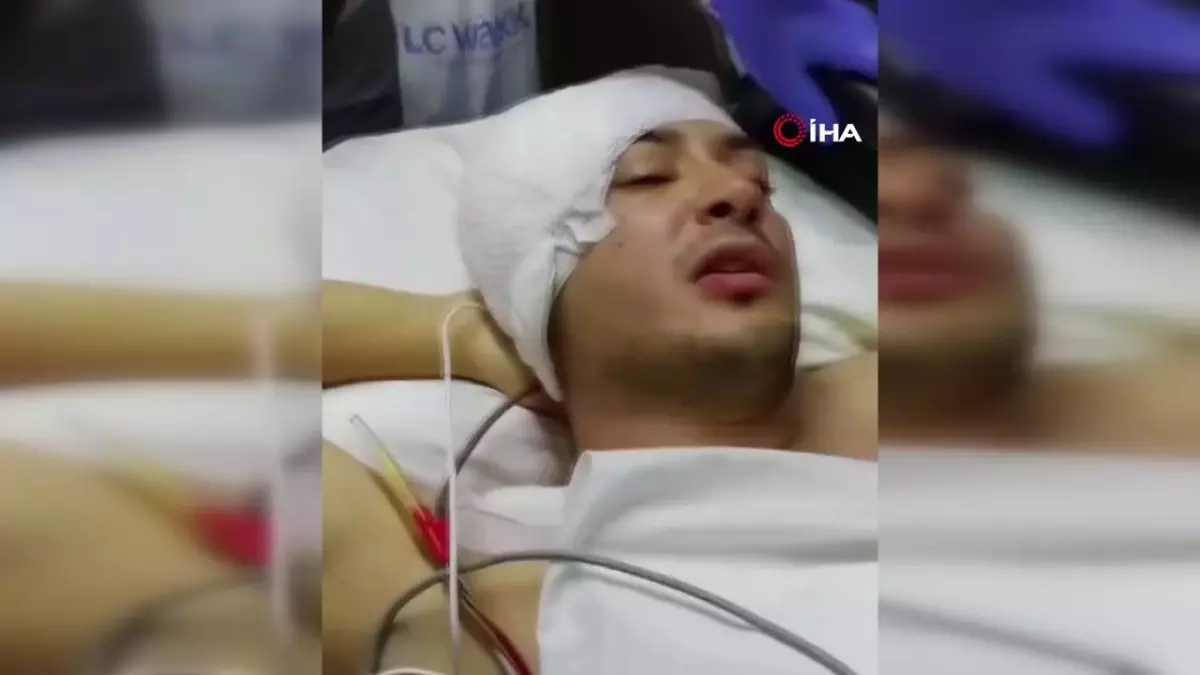 Uzman Çavuş Uğur Bulut\'un 5 Günlük Yoğun Bakım Sonrası Hayata Dönüşü