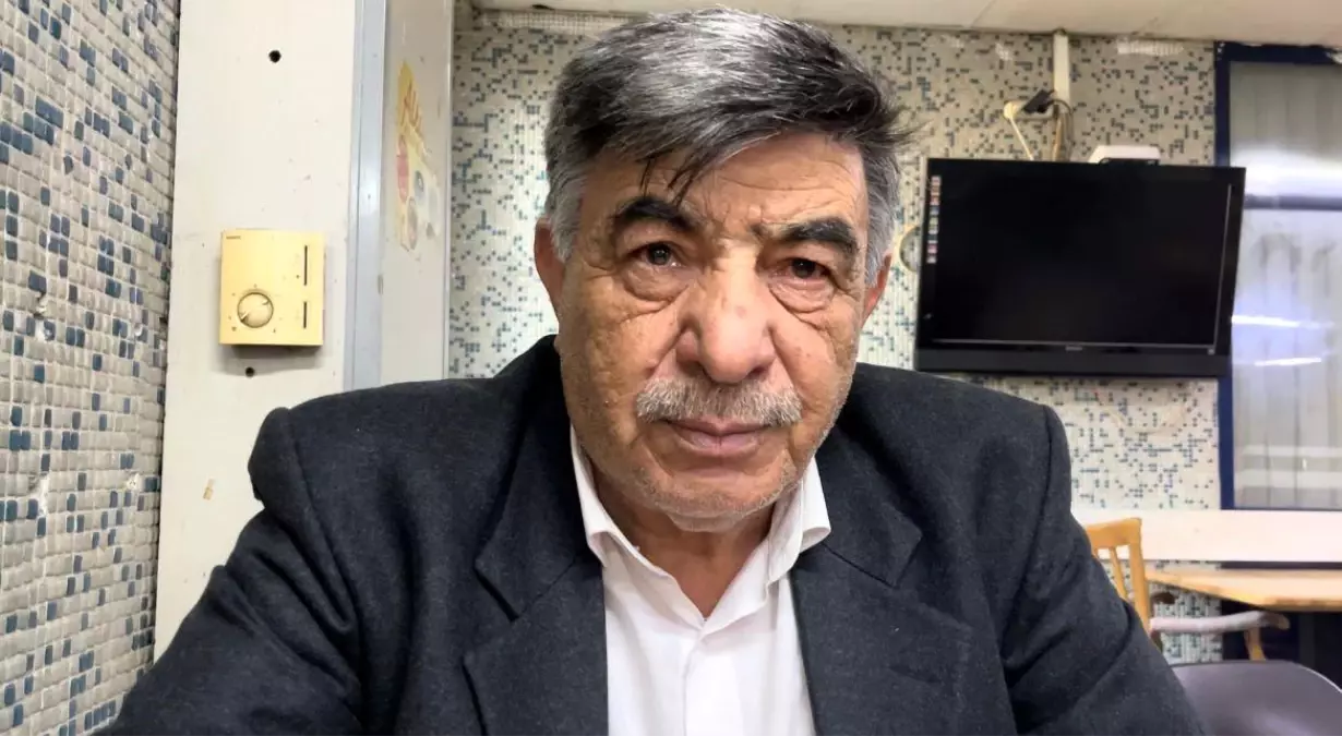 Bursa\'da Mahkeme Salonu Saldırısında Uzman Çavuş Hayatını Kaybetmekten Kurtuldu