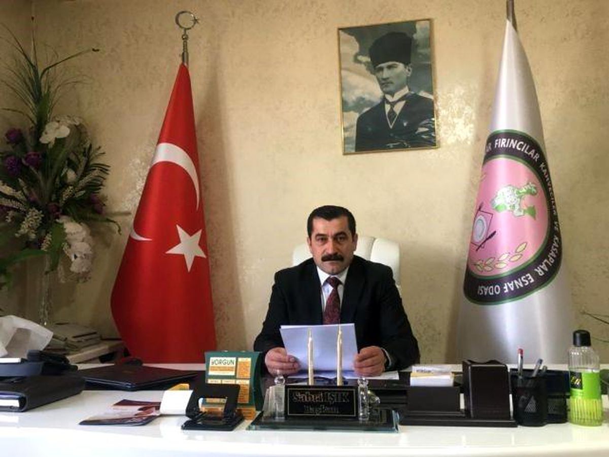 Van\'da Ekmek Fiyatları Yükseldi