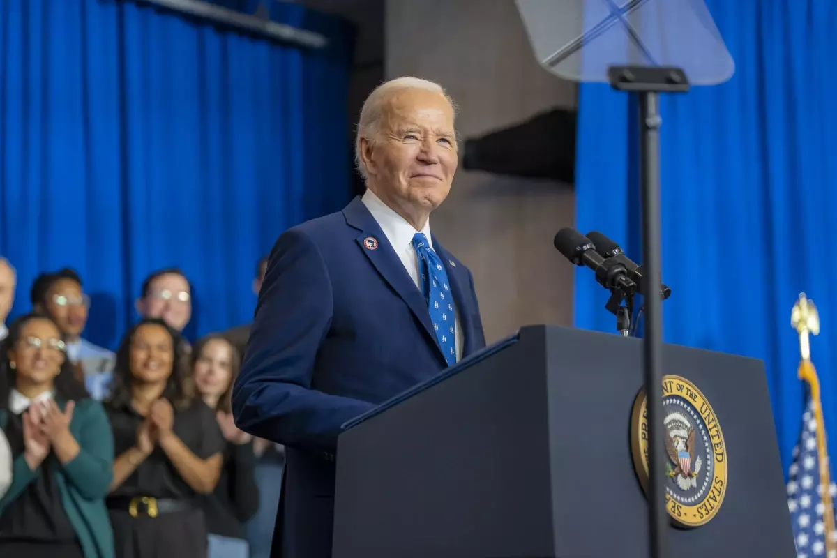 Biden, Ocak 2025\'te İtalya\'yı Ziyaret Edecek