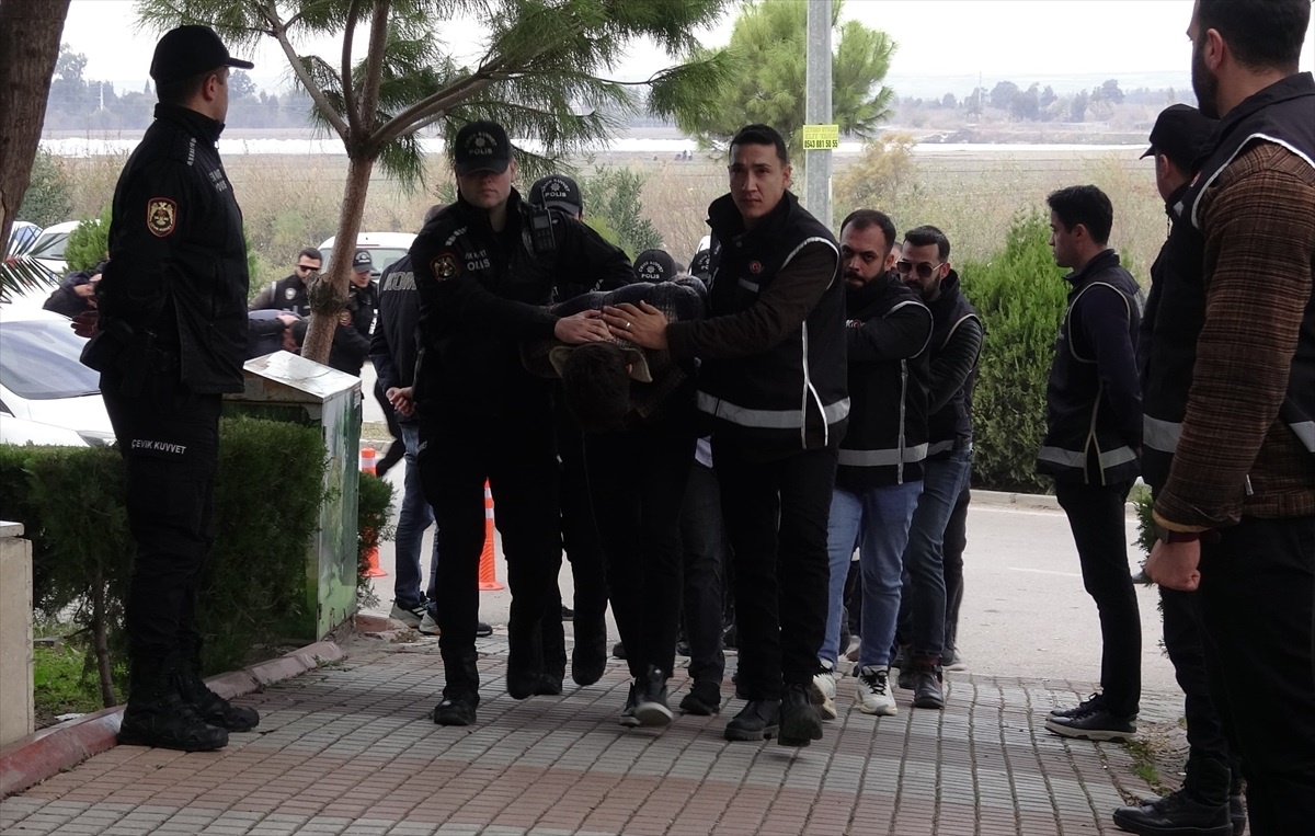 Dolandırıcılık Operasyonu: 23 Şüpheli Yakalandı