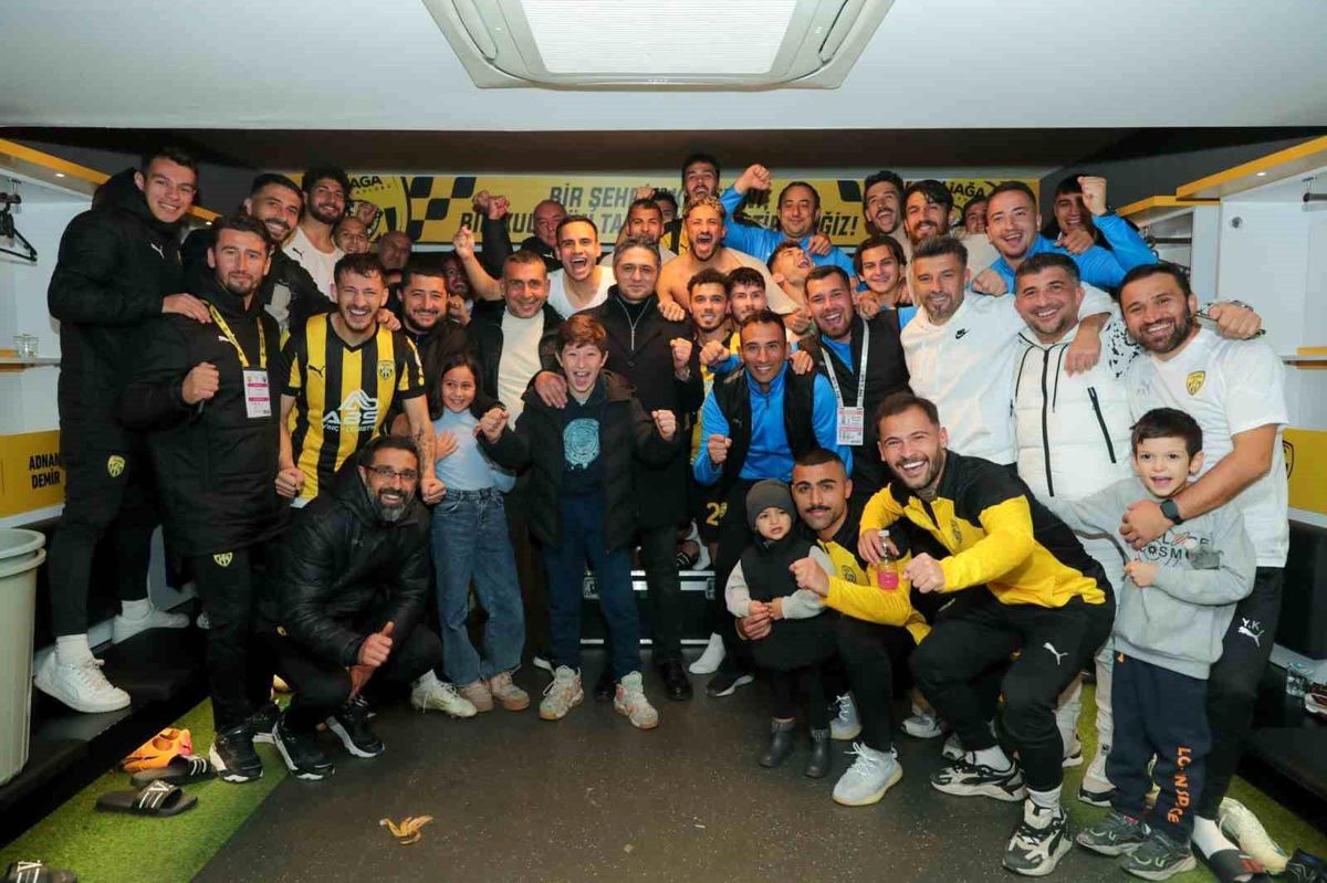 Aliağa FK\'dan Transfer Açıklaması