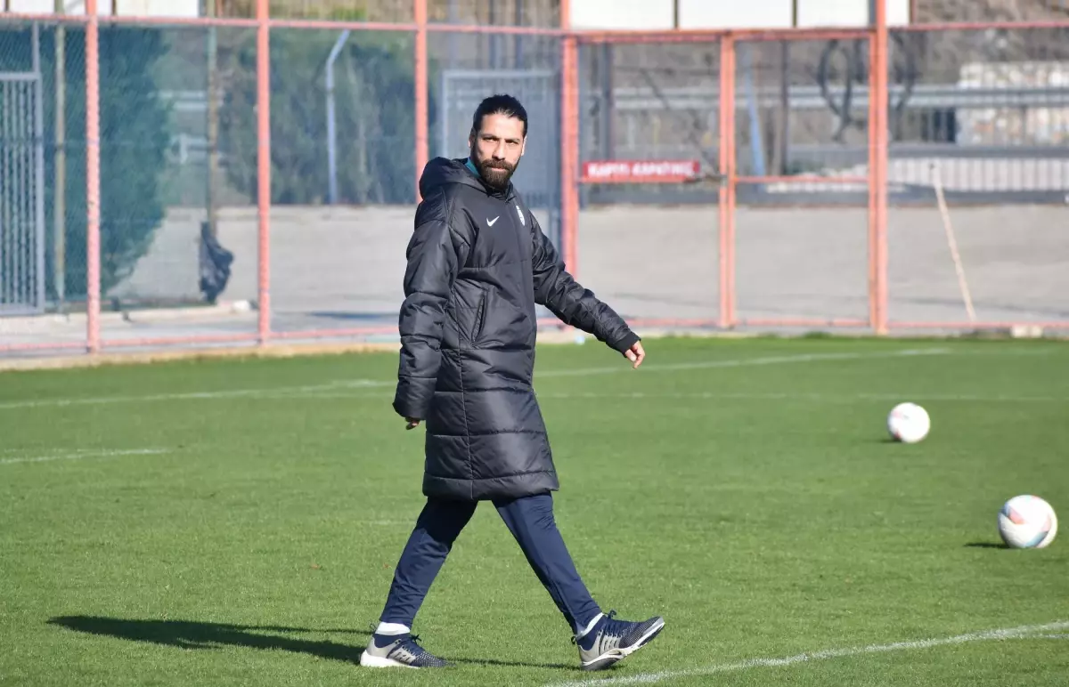 Altınordu, Afyonspor Maçıyla İlk Yarını Noktalıyor