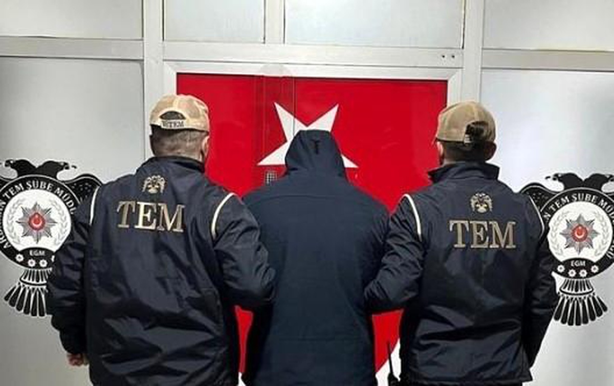 Ardahan\'da Terör Propagandası Yapan Şahıs Yakalandı