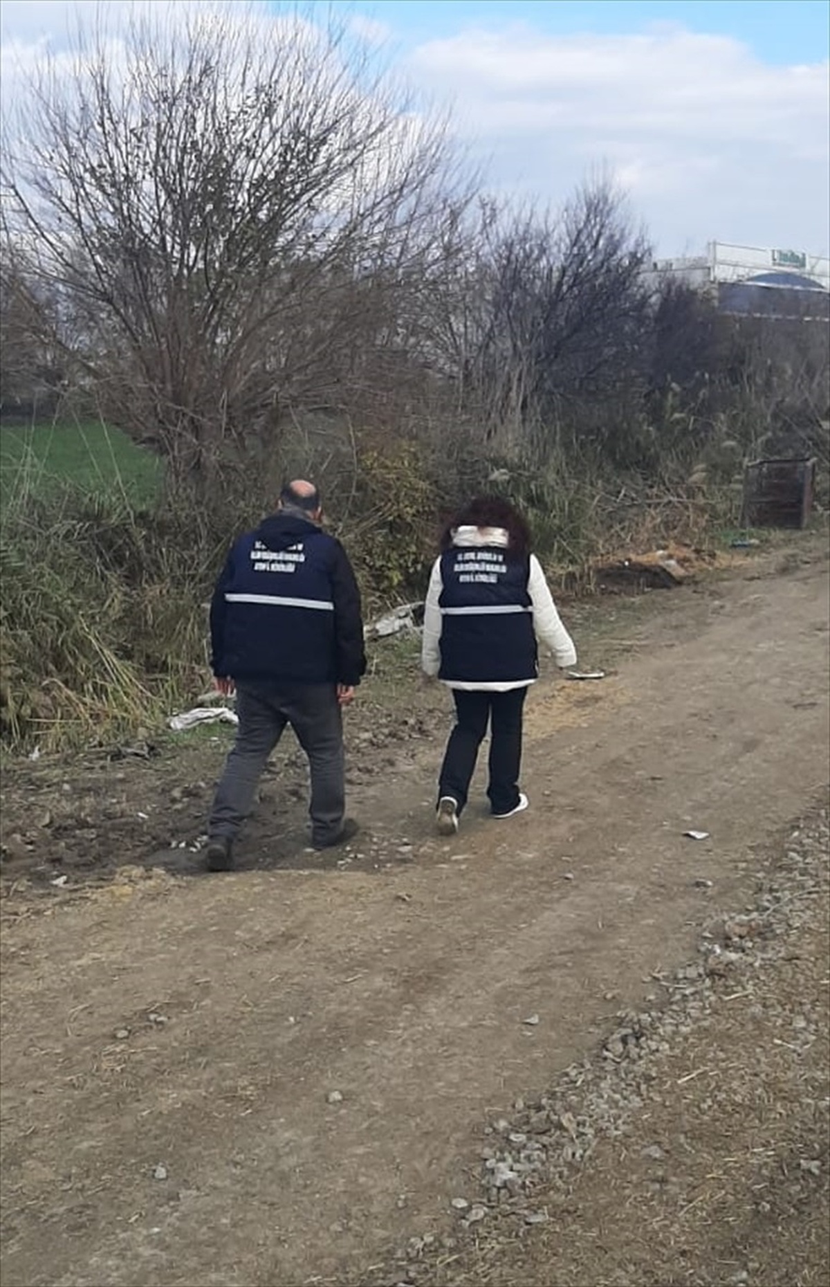 Et Tesisine 464 Bin Lira Ceza
