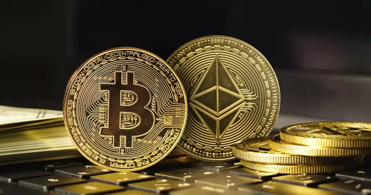 Bitcoin ve Ethereum ETF\'lerindeki 15 günlük pozitif seri sonlandı