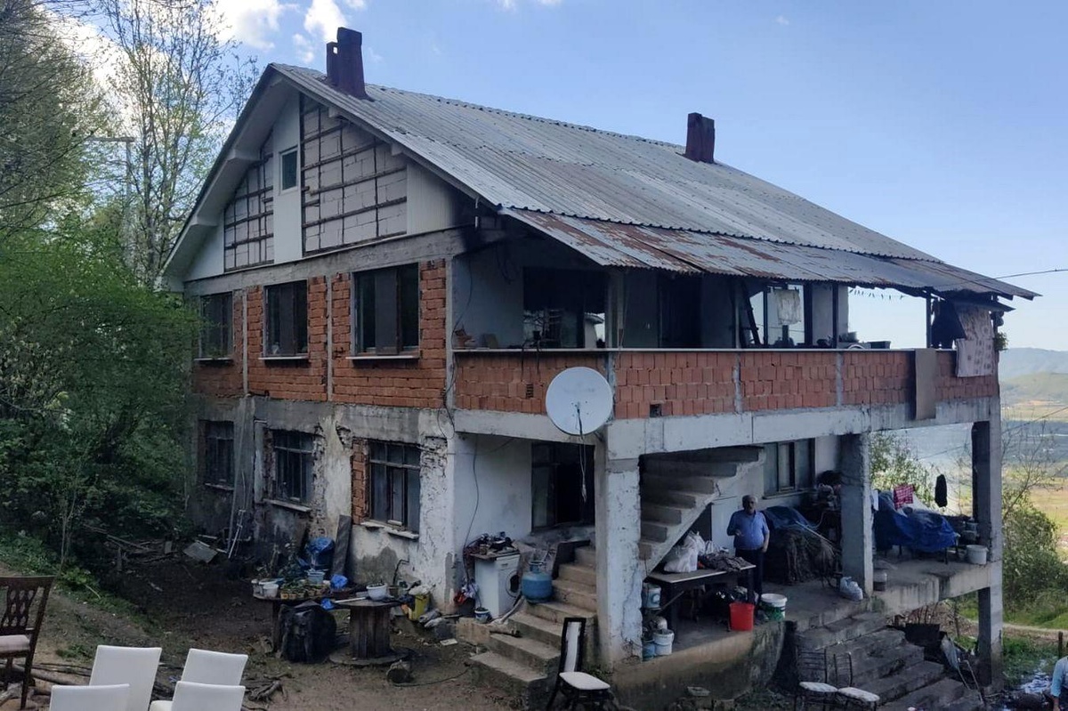 Bolu\'da Orman Köylülerine 22 Milyon Lira Kredi Desteği