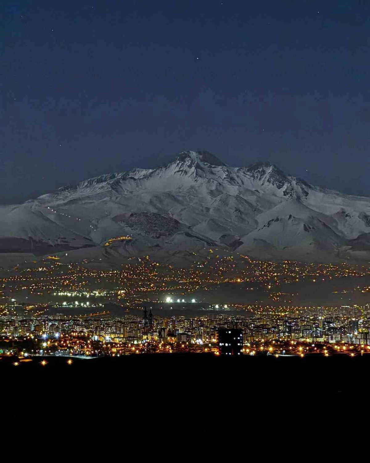 Kayseri\'de Turizm Geliştirme Programı Düzenleniyor