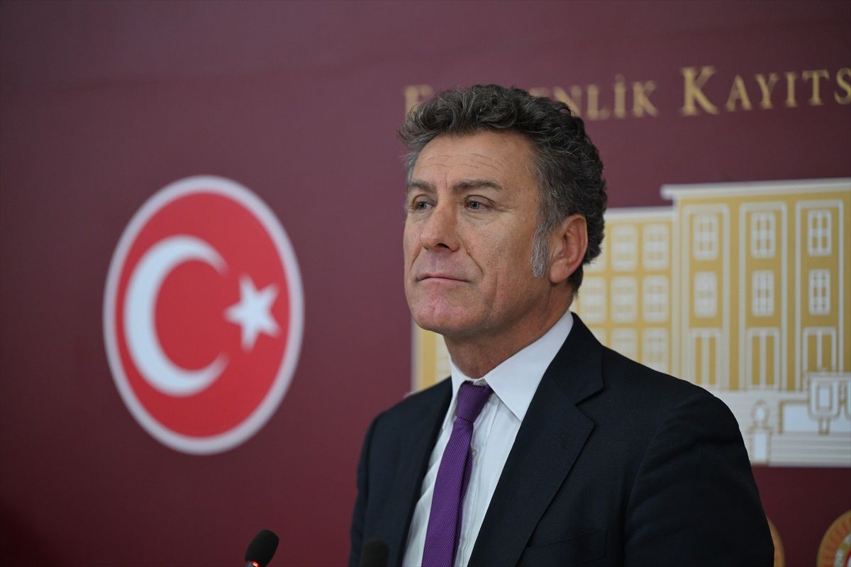 CHP\'den 2025 Bütçesi Eleştirisi