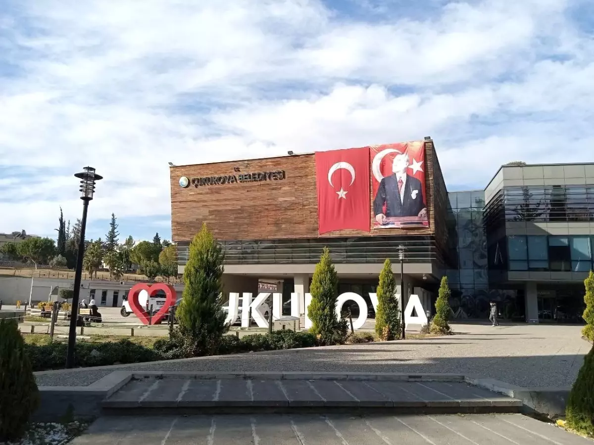 Çukurova Belediyesi\'nden Silahlı Yaralama Olayına İlişkin Açıklama