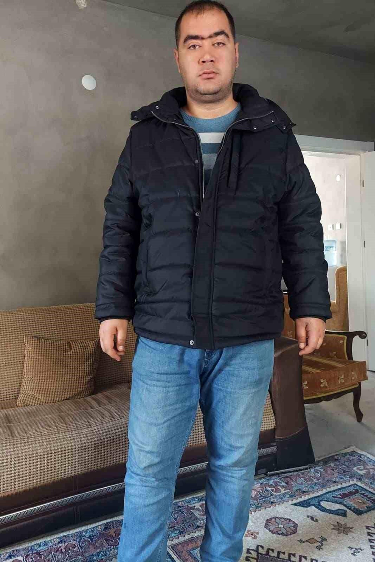 Elazığ\'da Zihinsel Engelli Genç Bulundu