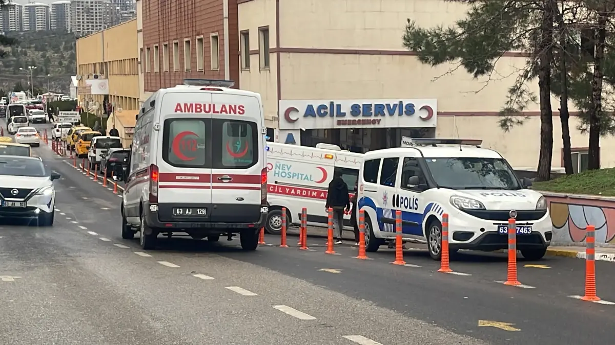 Depremzedeler İçin Çalışırken Hayatını Kaybeden Boya Ustası