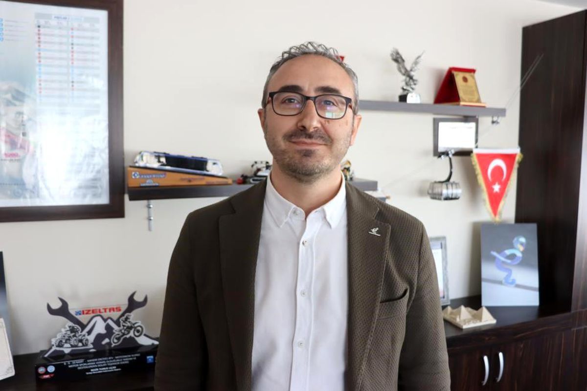 Erciyes Dağı\'nda Yılbaşı Kutlamalarına Hazırlıklar Tamamlandı