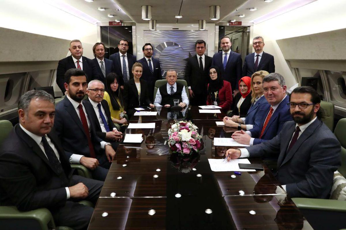 Erdoğan, Suriye için yol haritası çizdi: \'Hakan Fidan oraya gidecek, yeni yapılanmayı birlikte yapacaklar\'