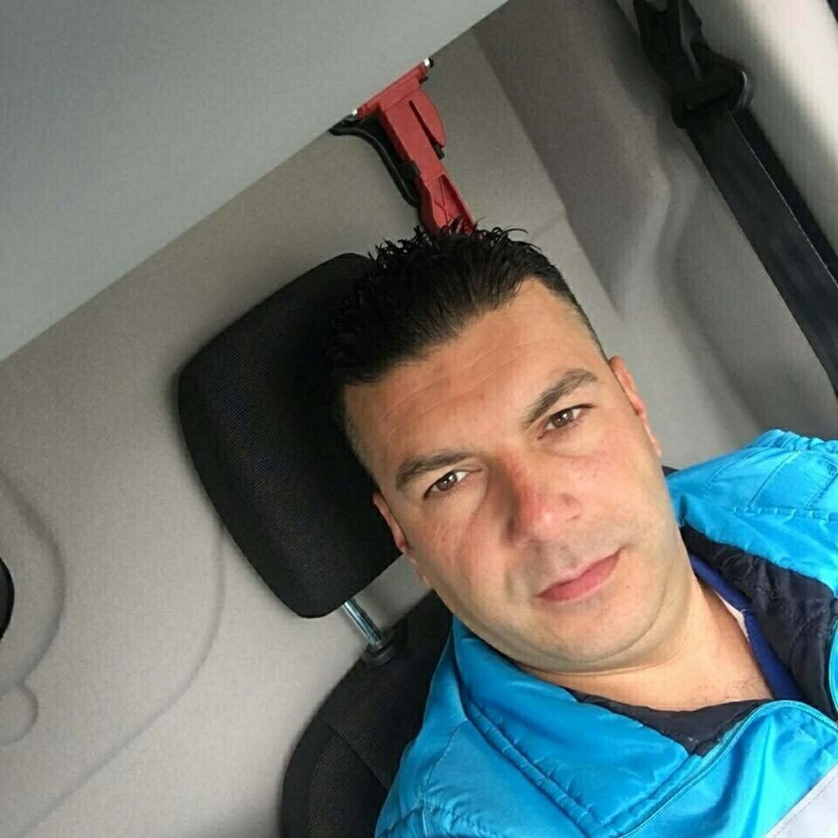 Boşanma Aşamasındaki Eşini Sokak Ortasında Öldüren Koca İntihar Etti