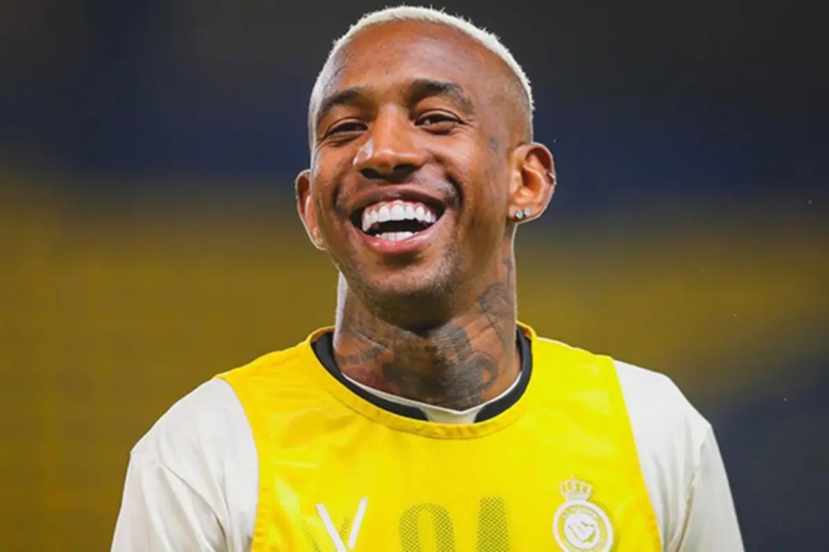 Fenerbahçe\'de bomba Talisca gelişmesi