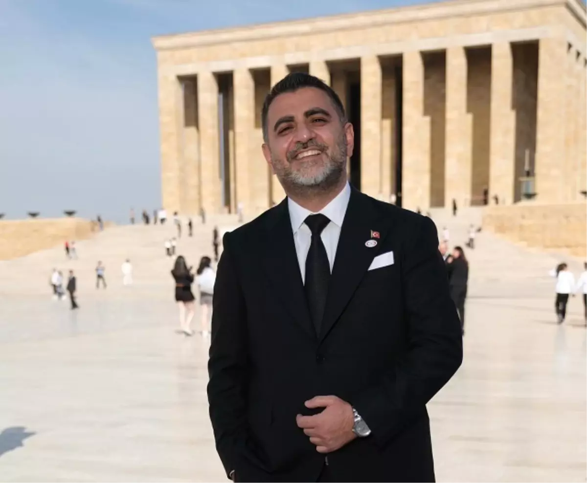 Genç Parti Lideri Şahindur\'dan CHP İçin Uyarılar