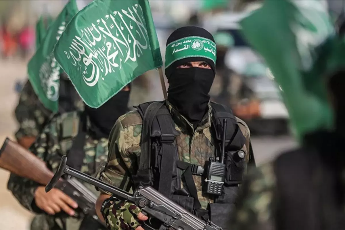 Hamas\'tan canlı bomba saldırısı: İsrail sessizliğini koruyor