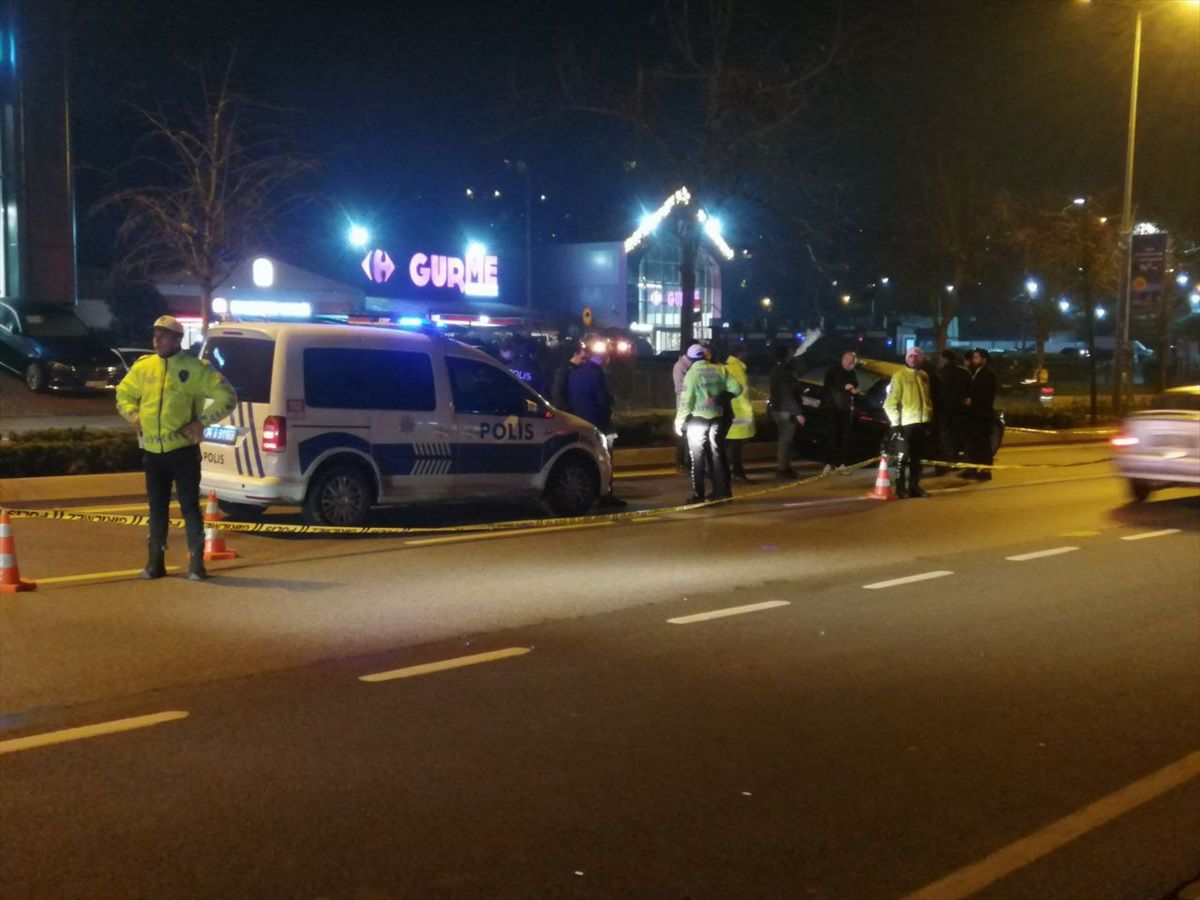 Polis Memuru Açığa Alındı
