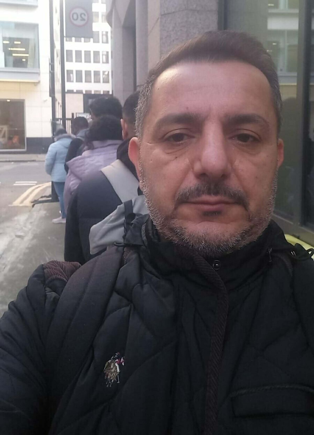 İngiltere\'de Kaybolan Prof. Dr. Orhan Ekren\'in Cansız Bedenine Ulaşıldı
