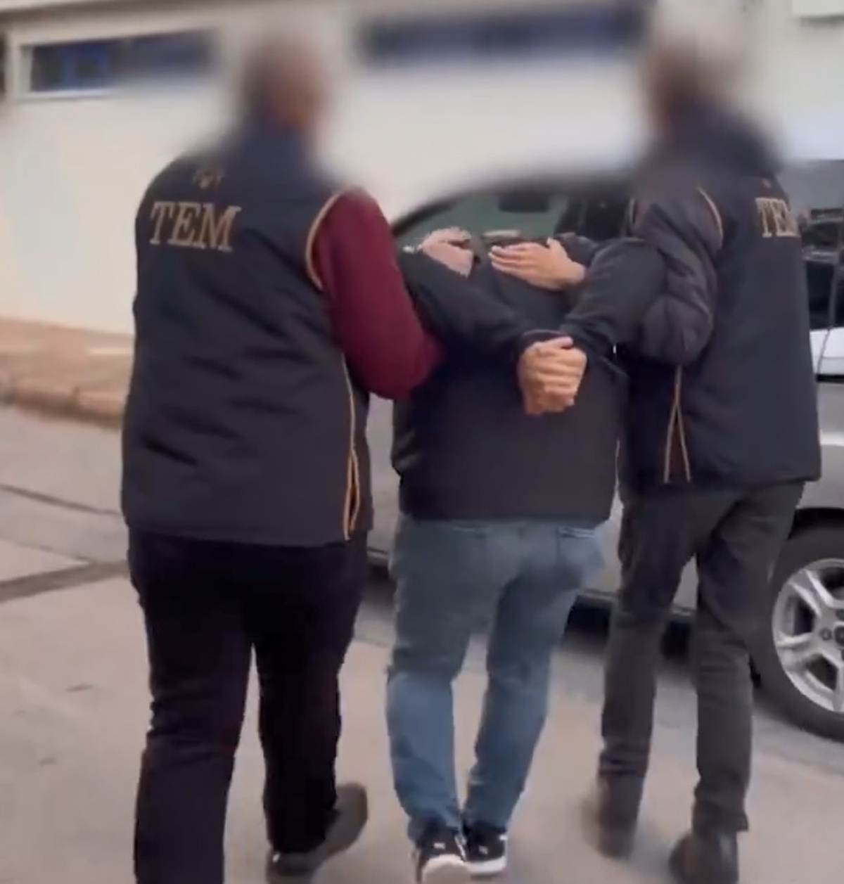FETÖ Üyesi R.Ç. Kayseri\'de Yakalandı