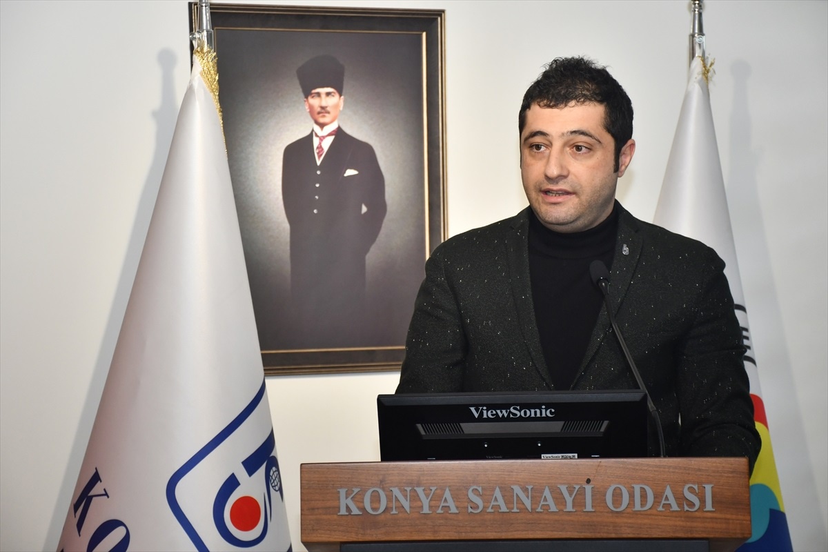 Konya\'da Sorunlar ve Çözüm Çalıştayı