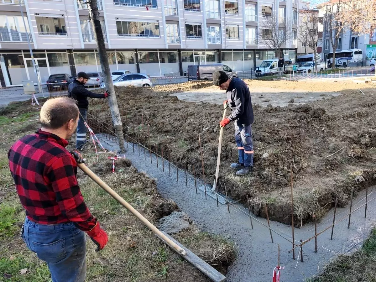 Süleymanpaşa\'da Mahalle Kreşleri Projesi Başladı