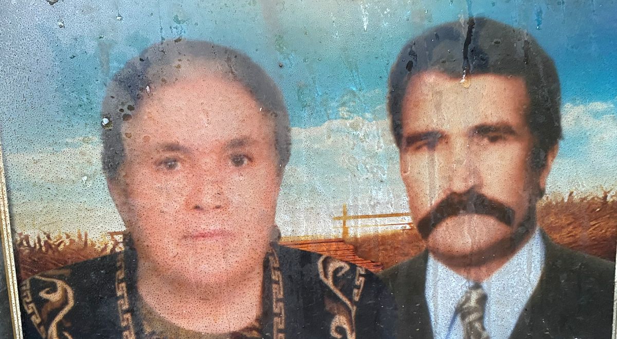 Manisa\'da Yangın Faciası: 89 Yaşındaki Kadın ve Eşi Hayatını Kaybetti