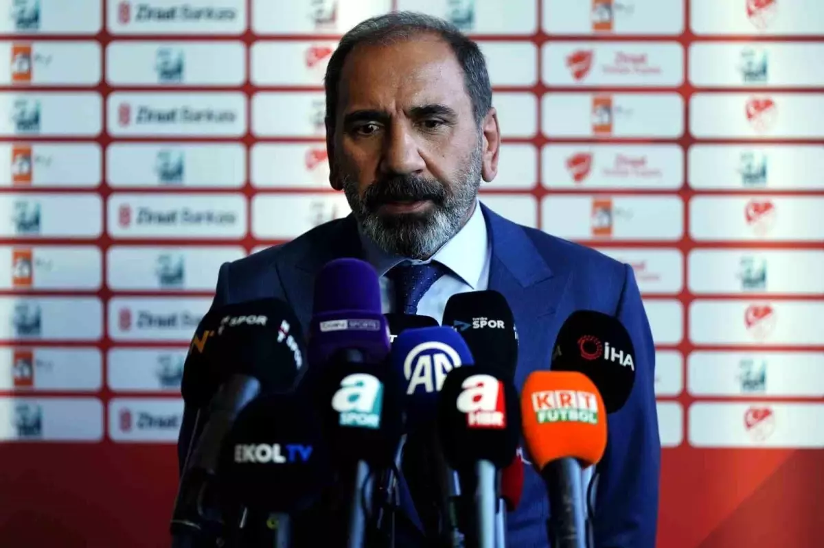 Otyakmaz: Fenerbahçe Katılabilir