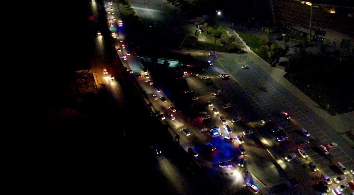 Mersin\'de Rüşvet Operasyonu: 114 Gözaltı