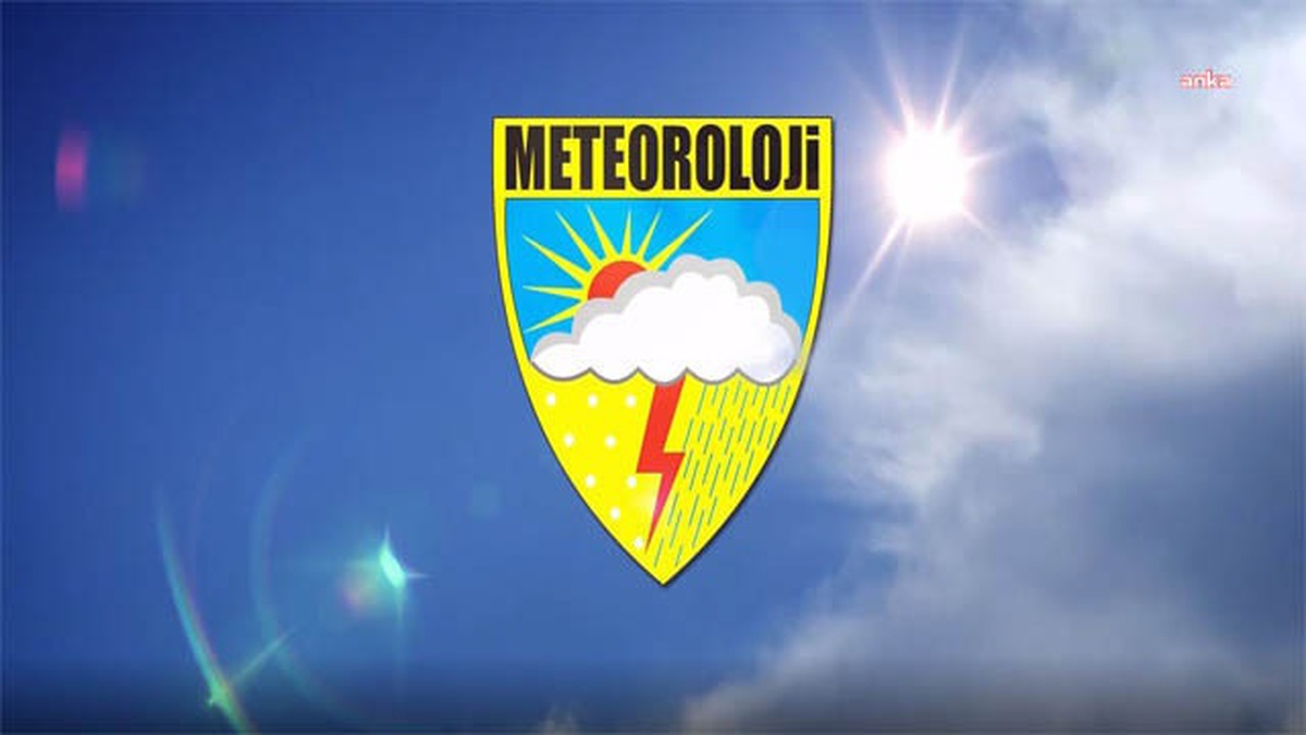 Meteoroloji Uyardı: Yağış ve Soğuk Hava Geliyor
