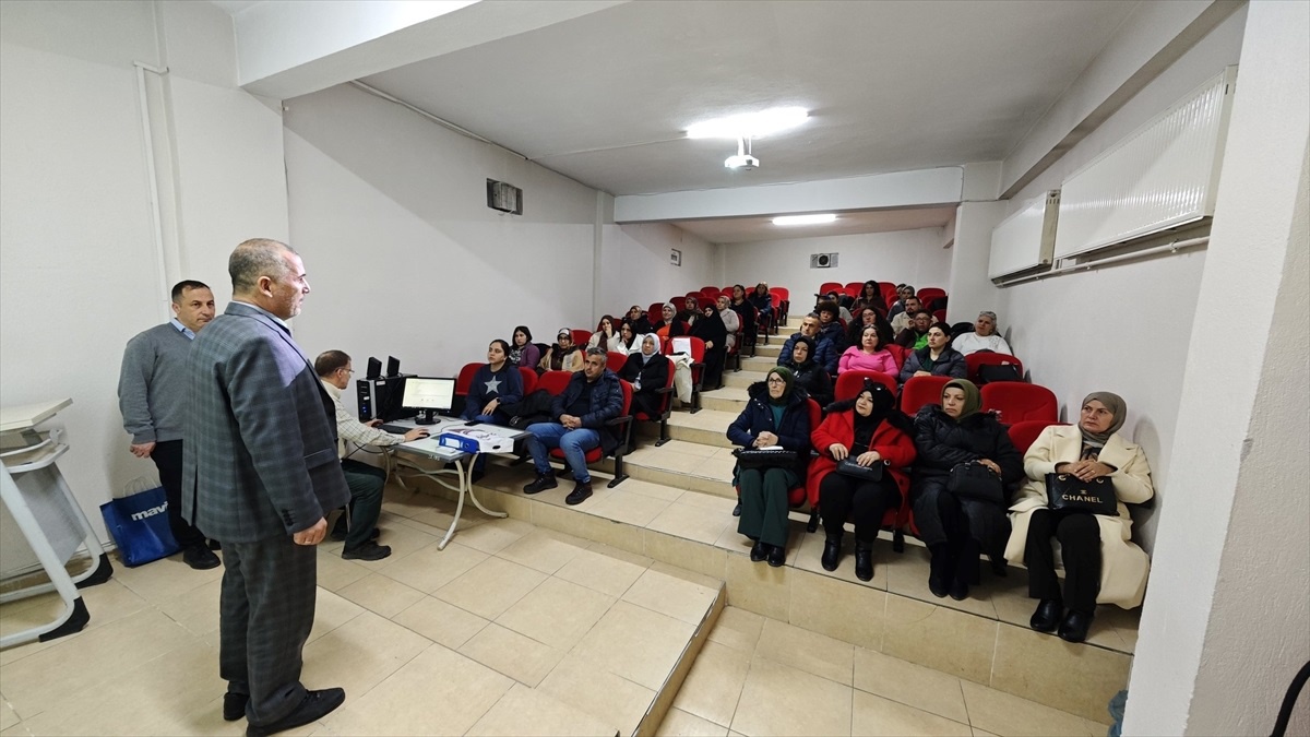 Niğde\'de Yöresel Gıda Kursu Başladı