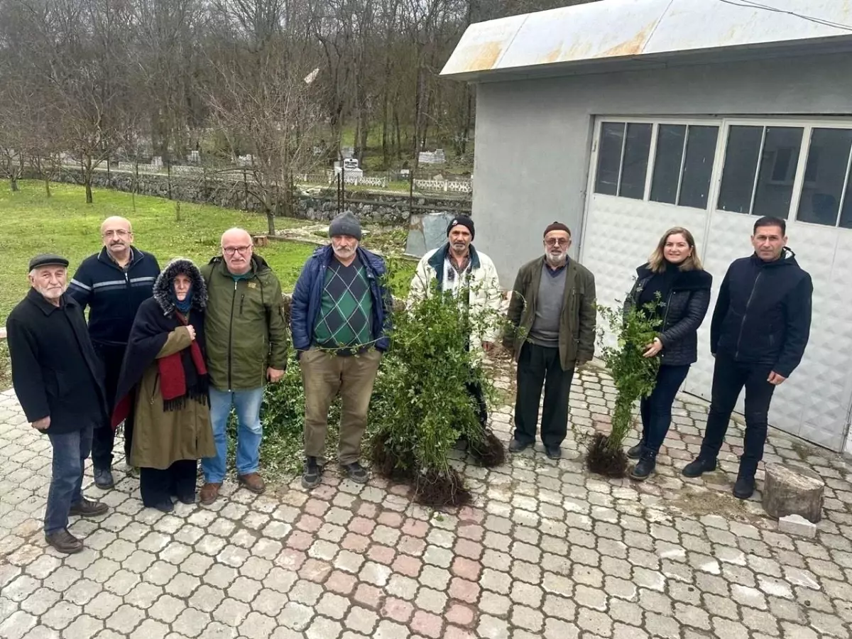 Samsun\'da Tarım Sektörünü Canlandıracak Yeni Proje