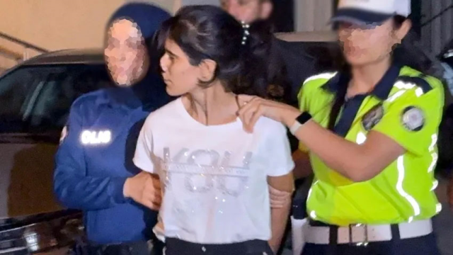 Sıla Bebeğin iddianamesinde şok eden ihmaller zinciri: Anne kanlı bezi çöpe atmış