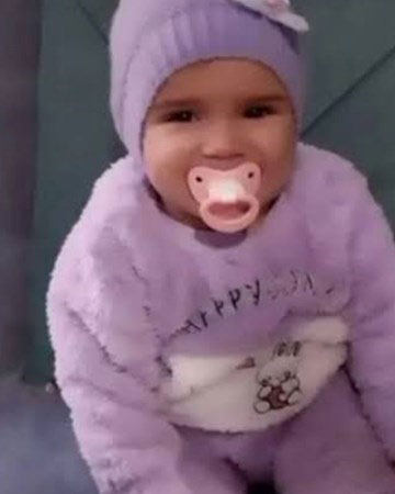 Sıla Bebeğin iddianamesinde şok eden ihmaller zinciri: Anne kanlı bezi çöpe atmış