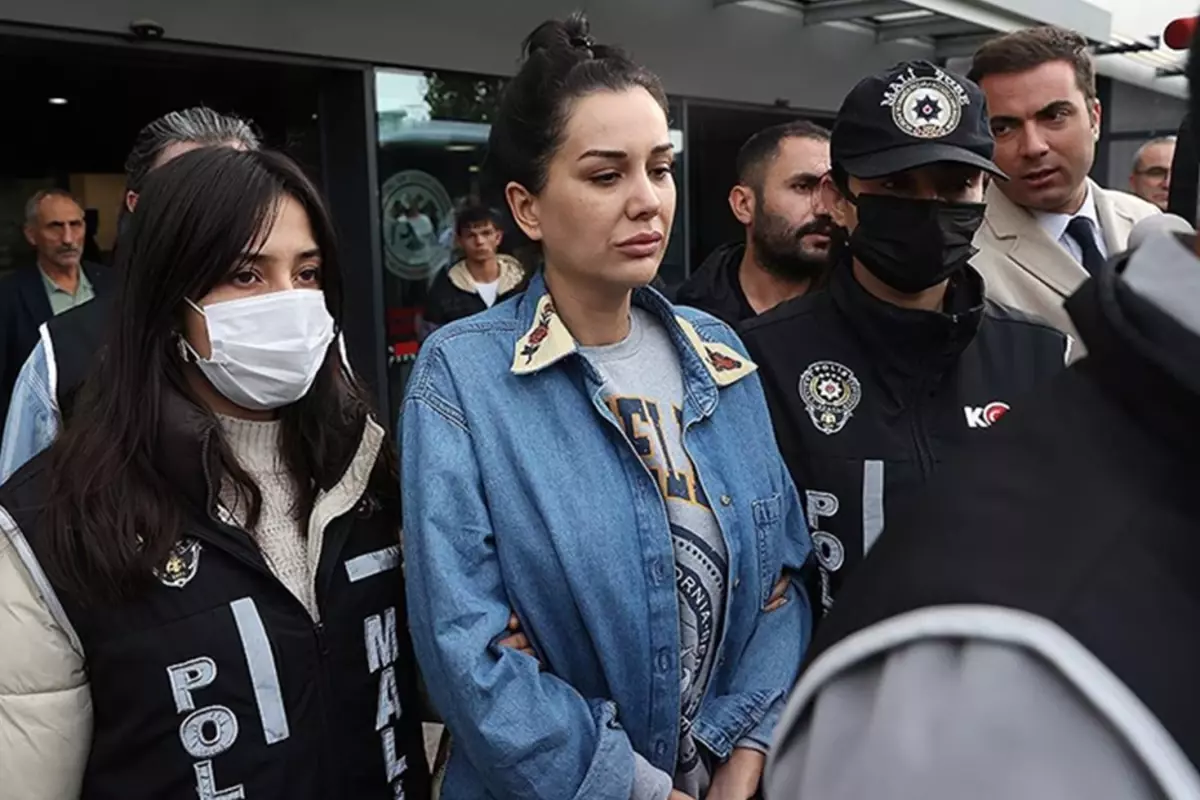 Banu Parlak\'ın mekanını kurşunlatma davasında Polatlar hakkında istenen ceza belli oldu