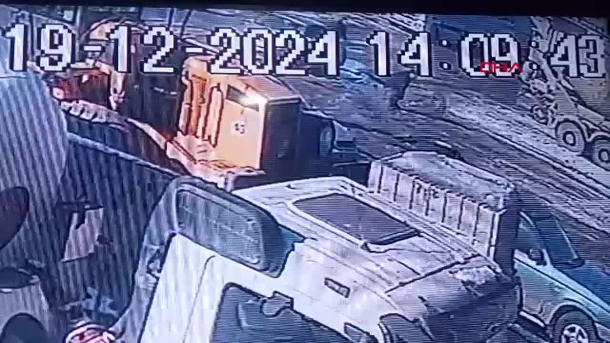 Erzurum\'da Tüfekli Tartışma: İki Kişi Gözaltına Alındı
