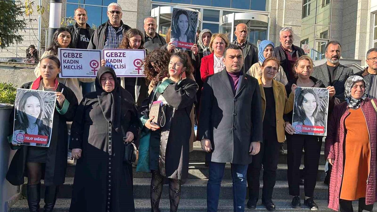 Eski Eşini Vuran Sanığa Müebbet İstemi