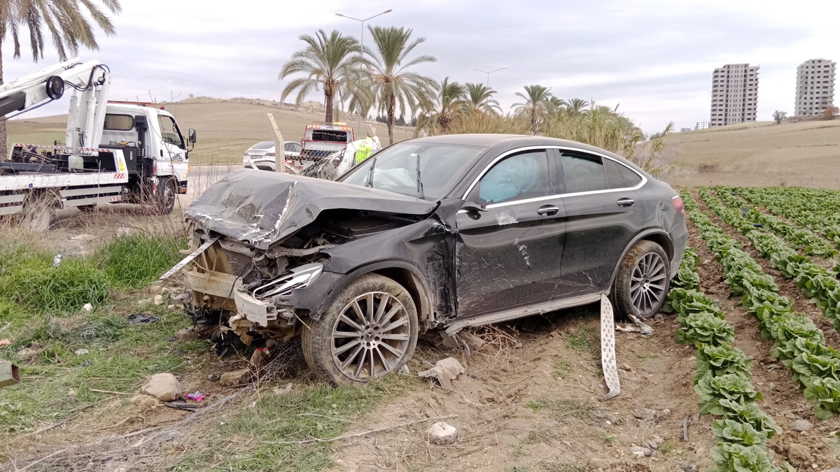 14 yaşındaki çocuğun kullandığı otomobille çarptığı aracın sürücüsü öldü