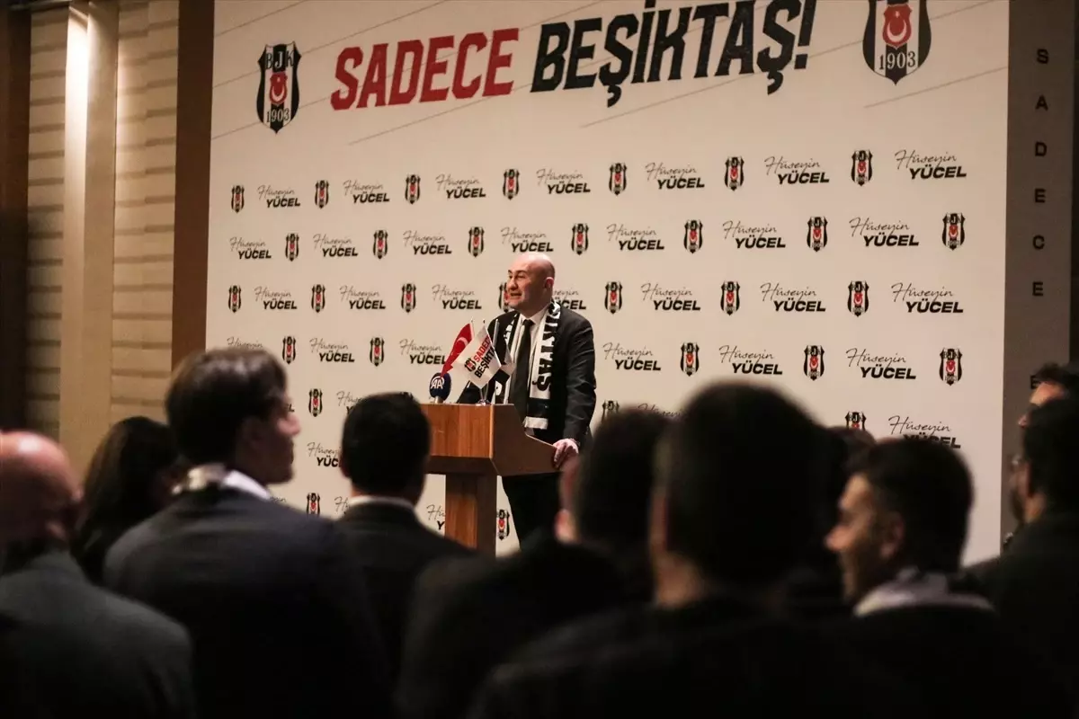 Beşiktaş\'ta Ocak Transferi Umutları