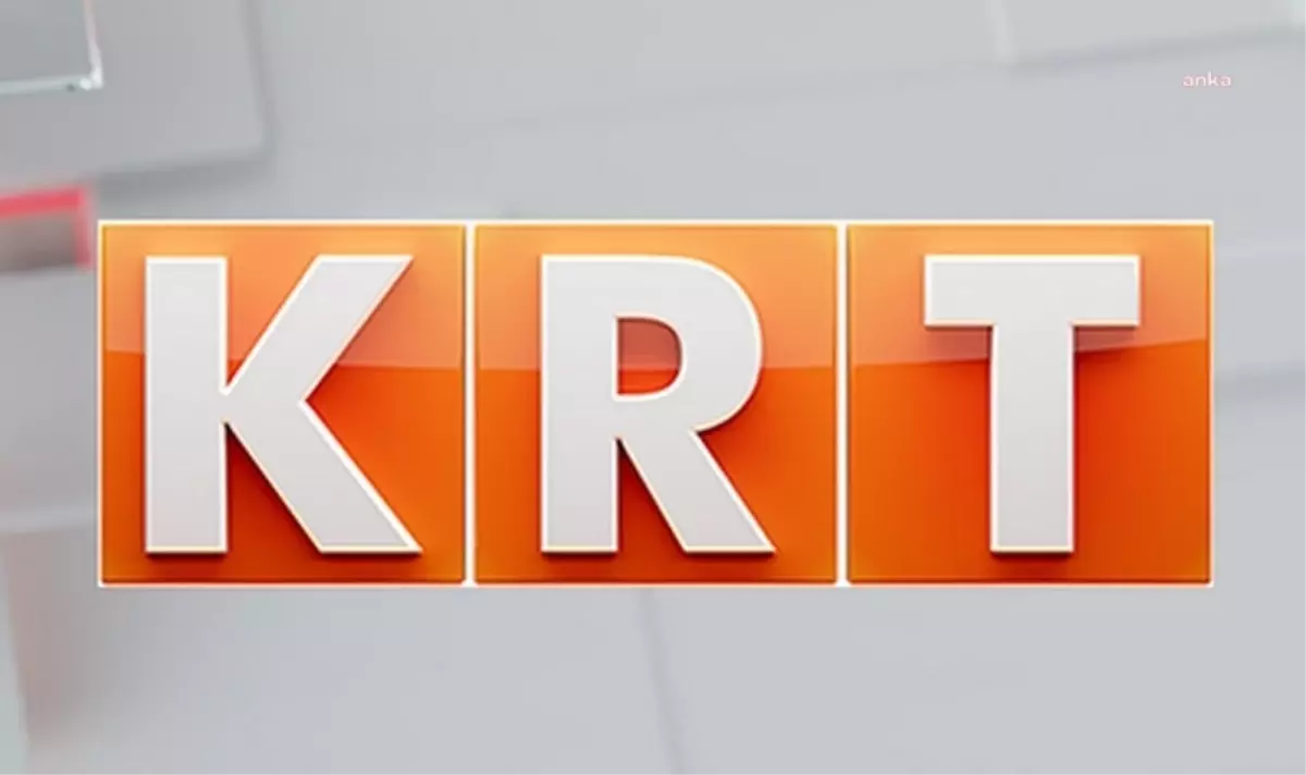 KRT TV\'ye Saldırı: Şüpheli Yakalandı