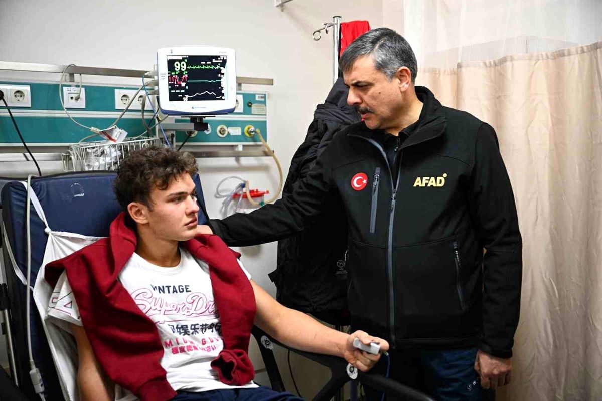 Çığ Felaketi: Judo Milli Takımı\'ndan Kayıp