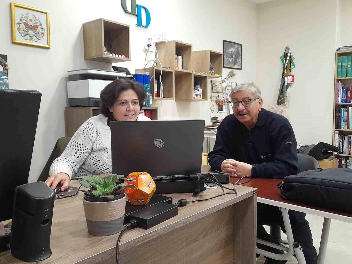 Kadın Girişimciliği İçin Yeni Program Başladı