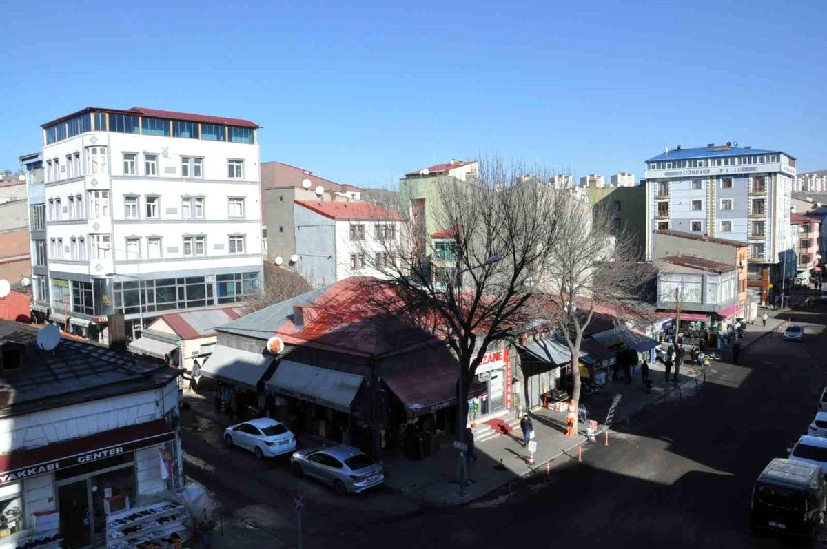 Kars\'ta Kira Krizi: Öğrenciler ve Dar Gelirliler Zorda