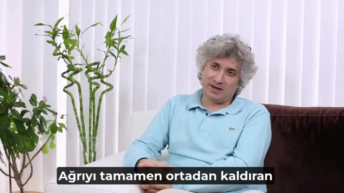 Prof. Dr. Ömer Özkan, Yapay Zeka ile Dolandırıcılığın Hedefi Oldu