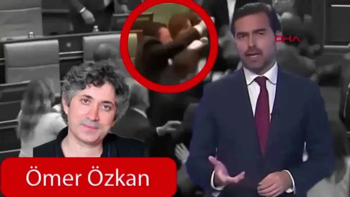 Prof. Dr. Ömer Özkan Dolandırıcıların Hedefi Oldu