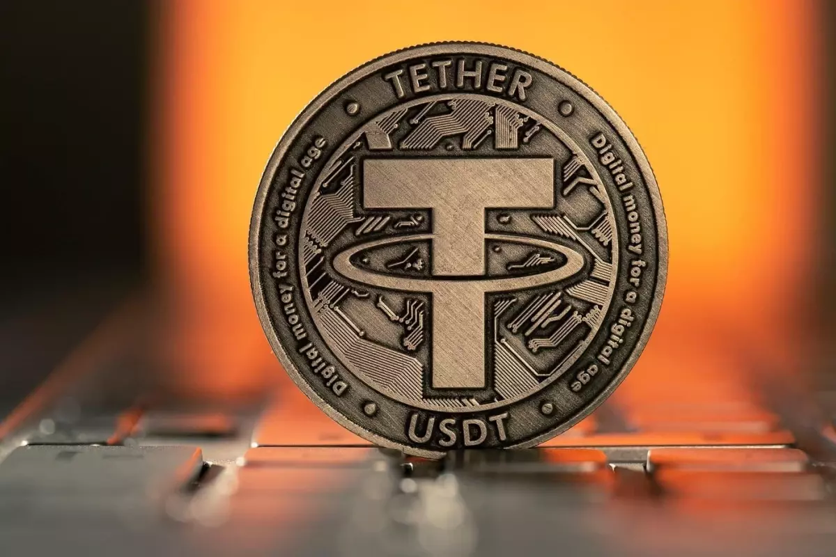 Stablecoin devi Tether medya sektörüne adım atıyor