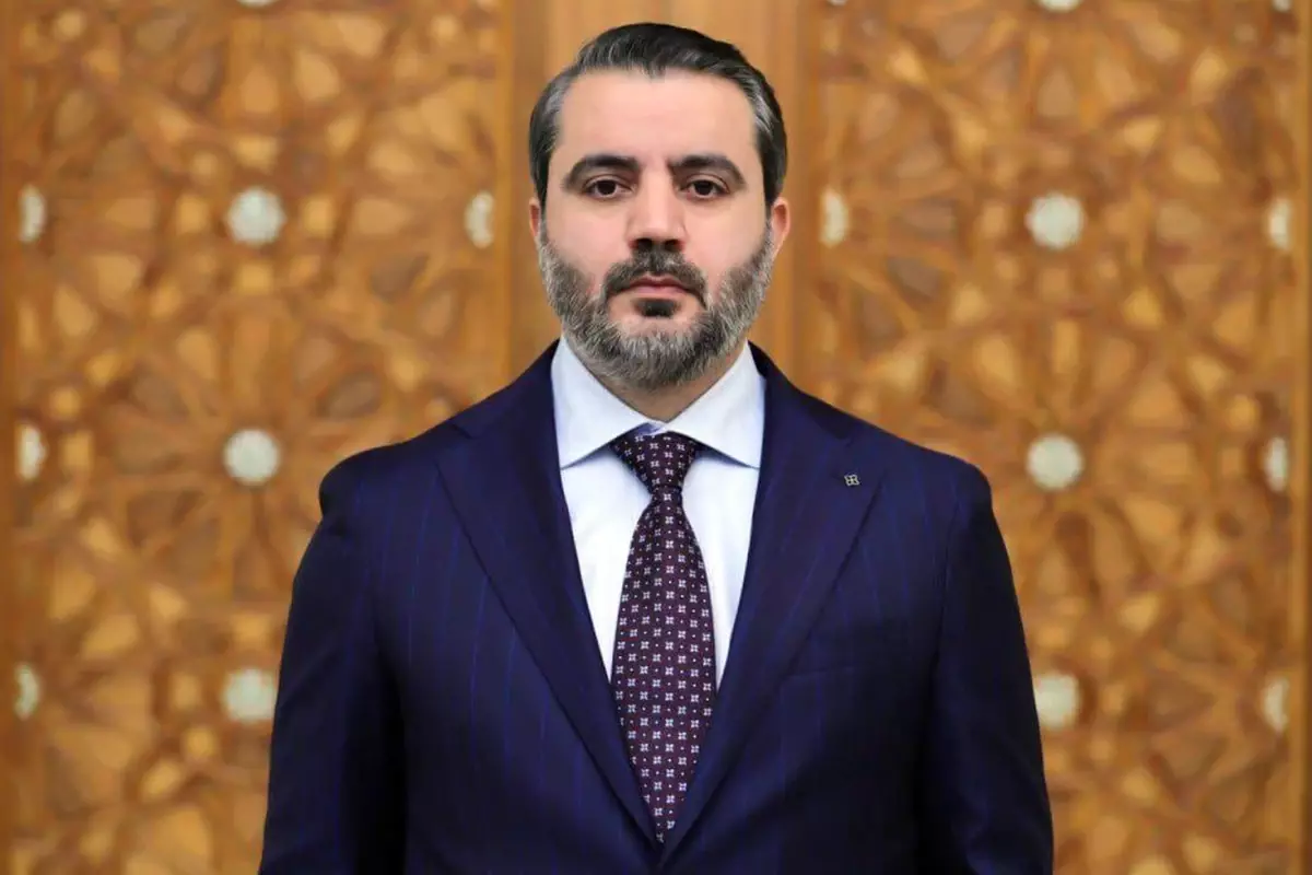 Suriye\'nin yeni dışişleri bakanının yüksek lisans tezinin konusu da bir hayli manidar