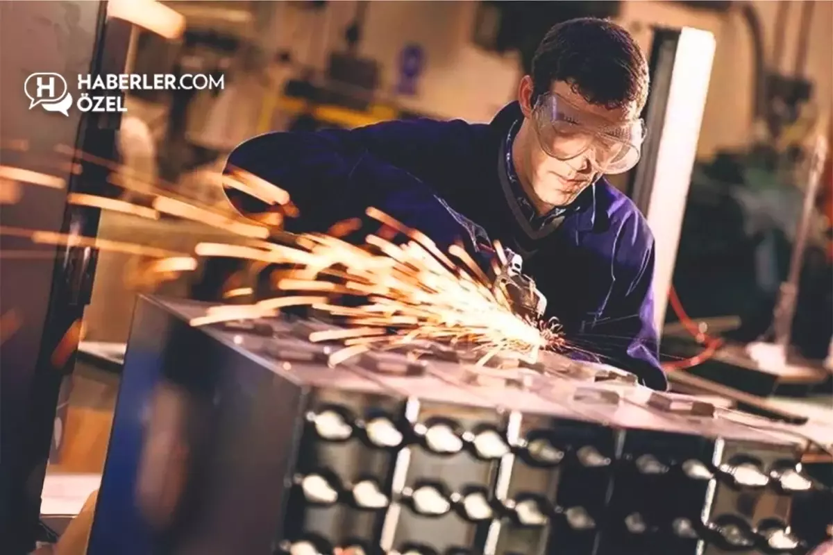 Uzman isim Türkiye\'de işsizliği düşürecek formül verdi